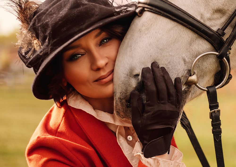 Фотография автора Ирина Ананич