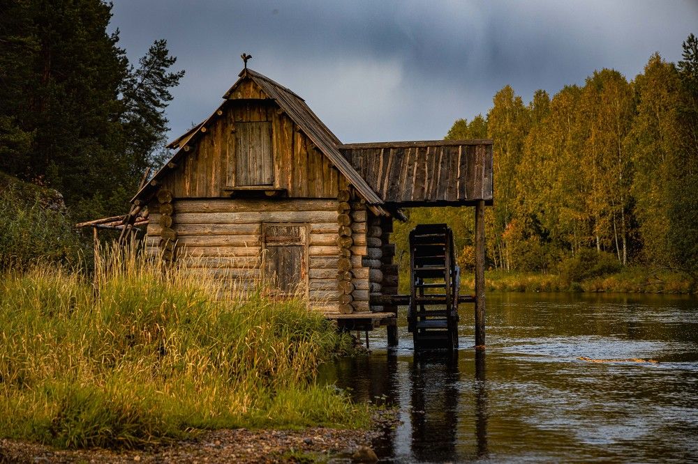 Photograph by Максим Фролов