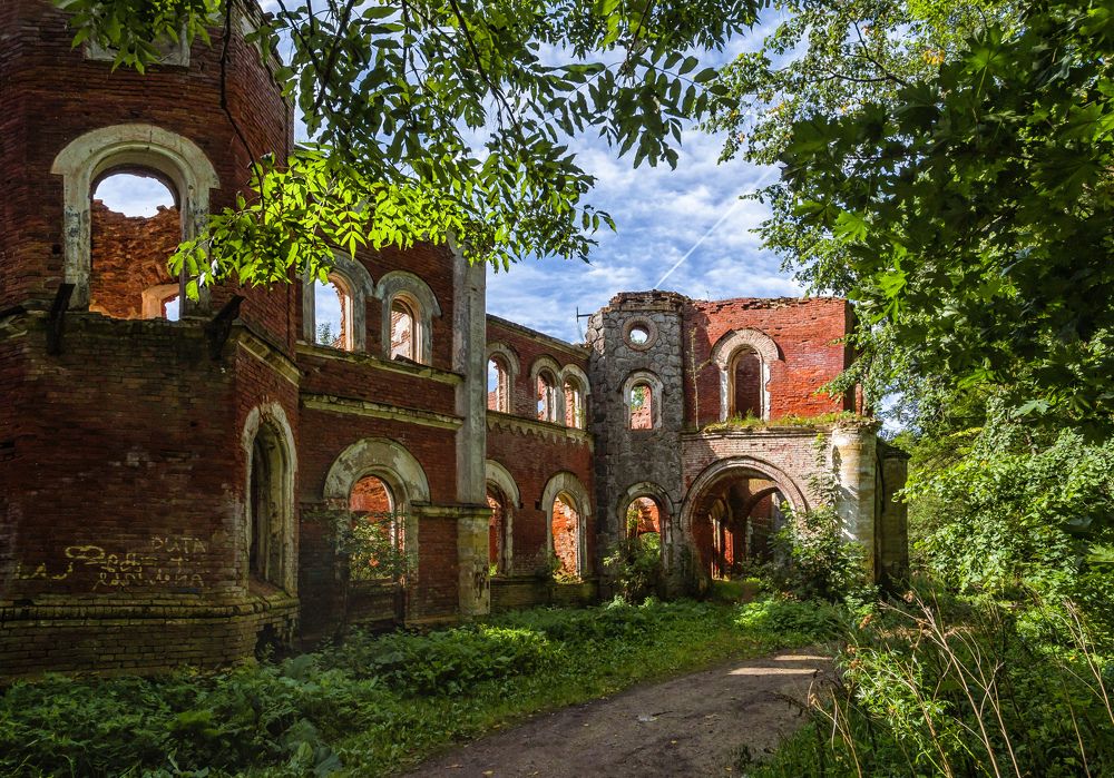 Photograph by Александр Авдушев