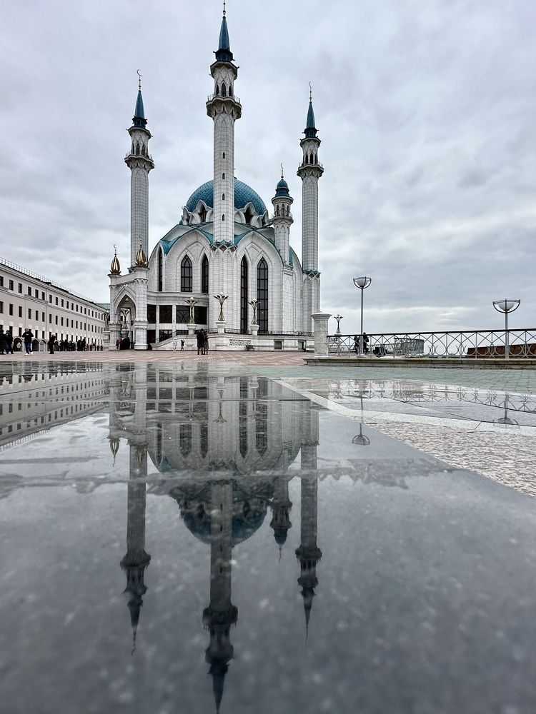 Photograph by Евгения Казакова