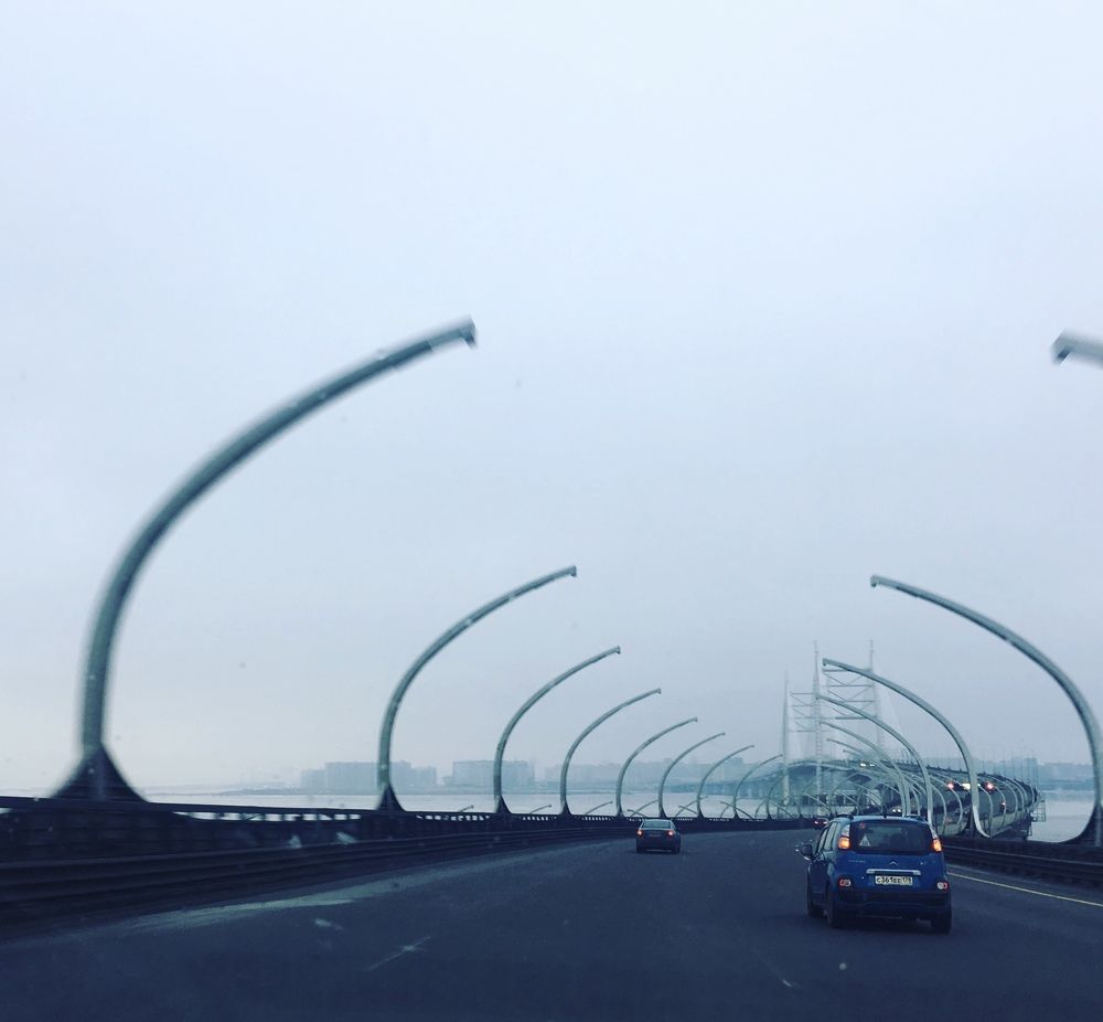 Photograph by Евгения Казакова