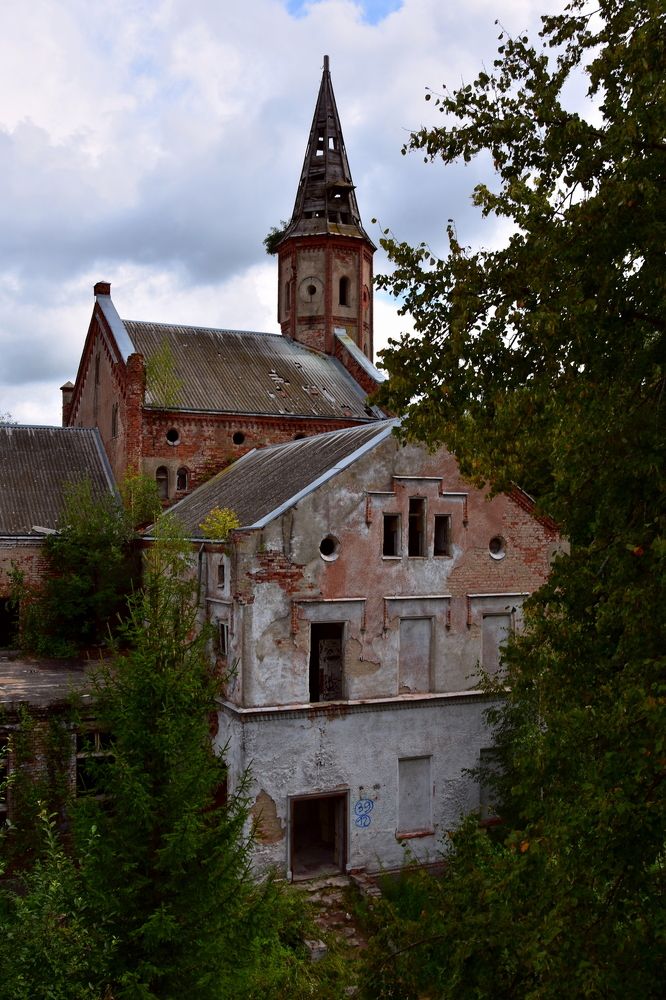 Photograph by Ирина Алексеева