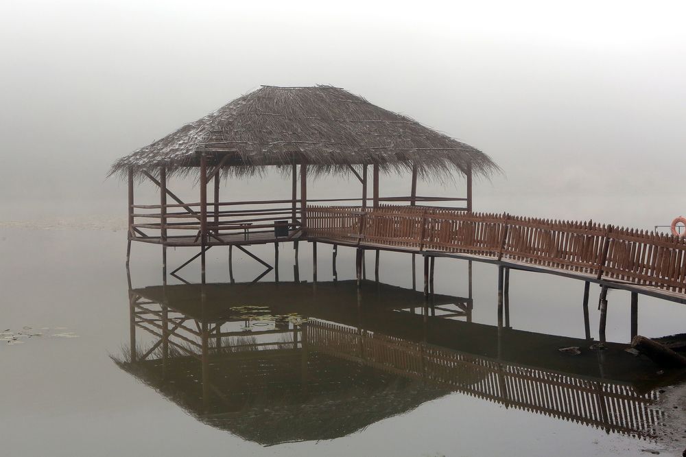 Photograph by Алик Хасанов