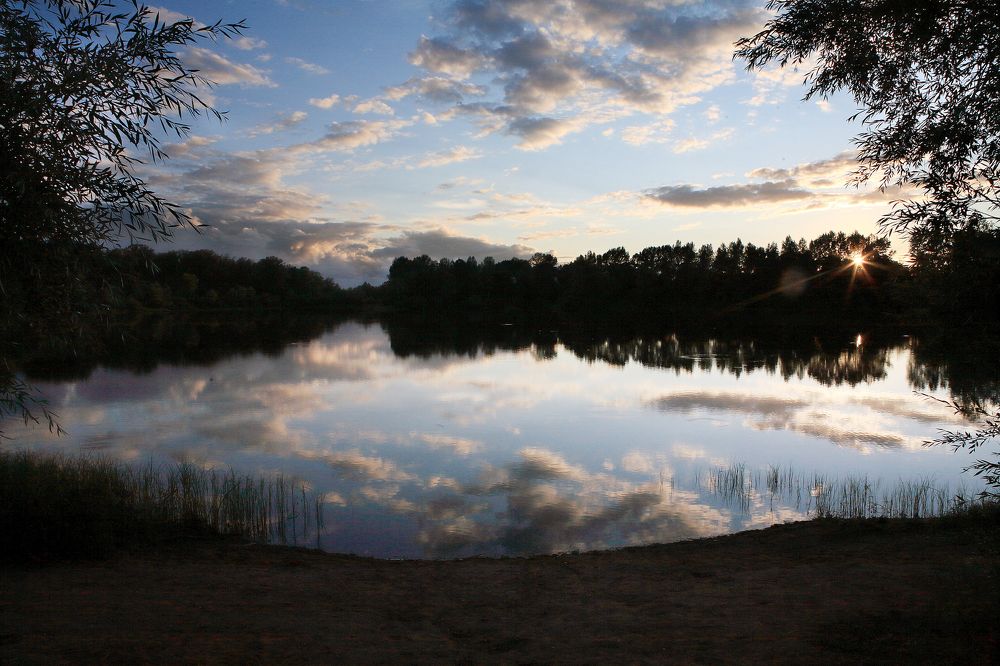 Photograph by Алик Хасанов