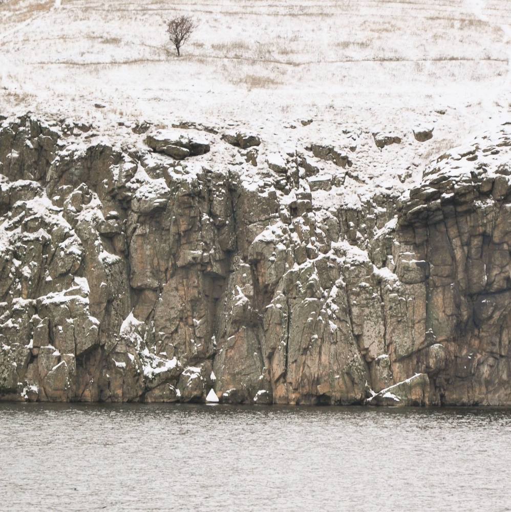 Старый Днепр