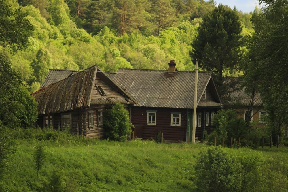 Photograph by Наталья Чикулаева