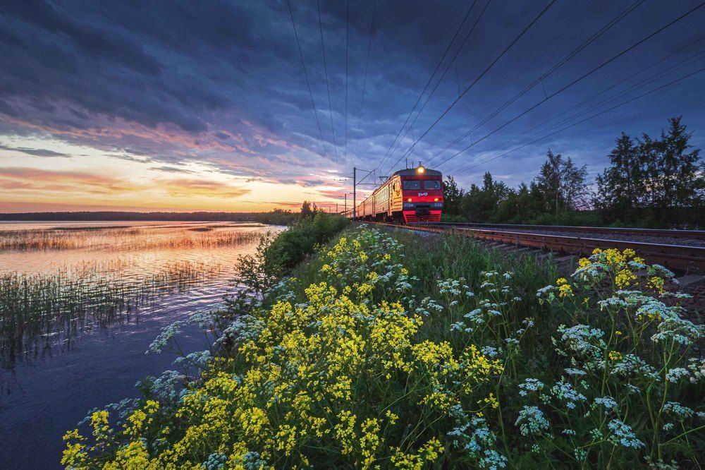 Photograph by Евгений Луцко