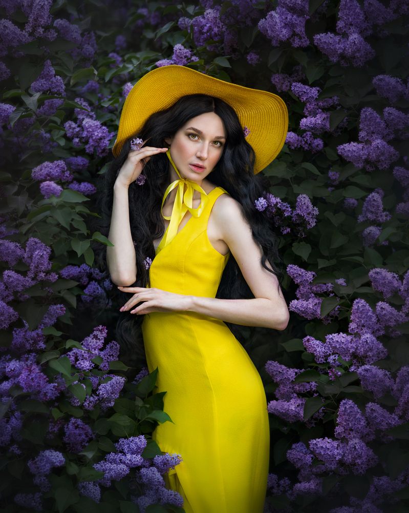 Фотография автора Дюдина Юлия