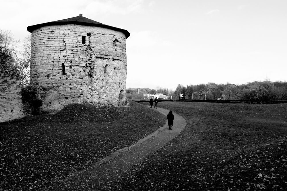 Photograph by Андрей Царев