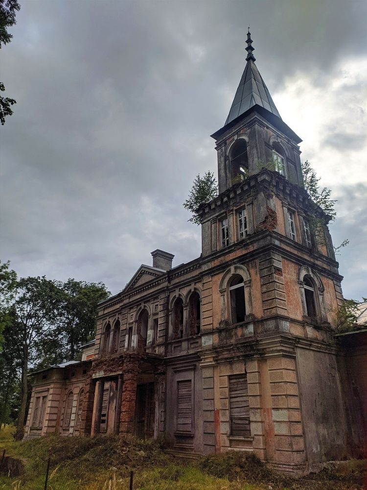 Photograph by Владимир Заборонок