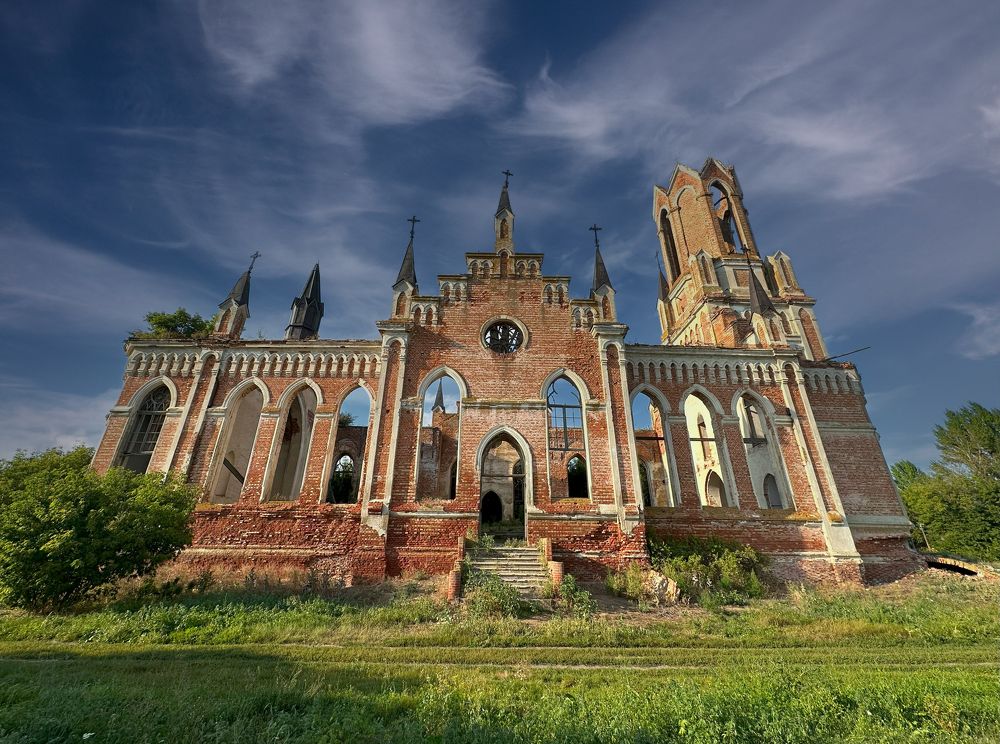 Photograph by Вика Каен