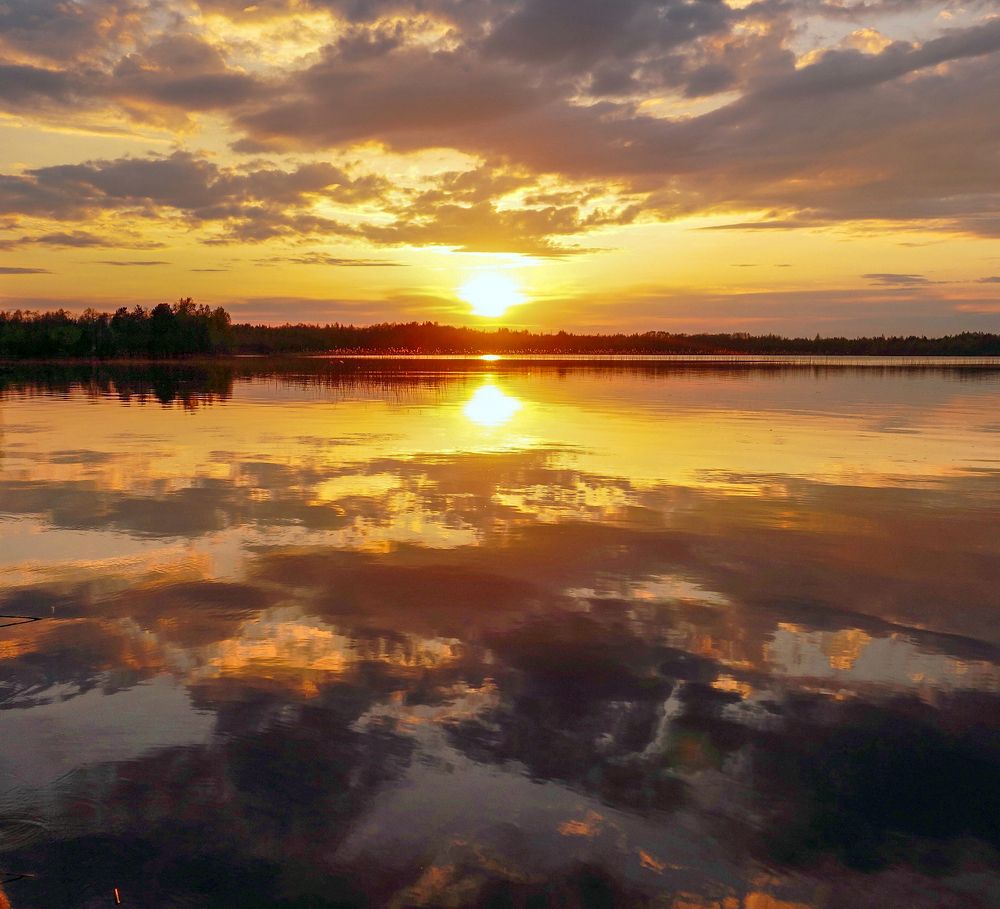 Photograph by IRINA KORNEVA