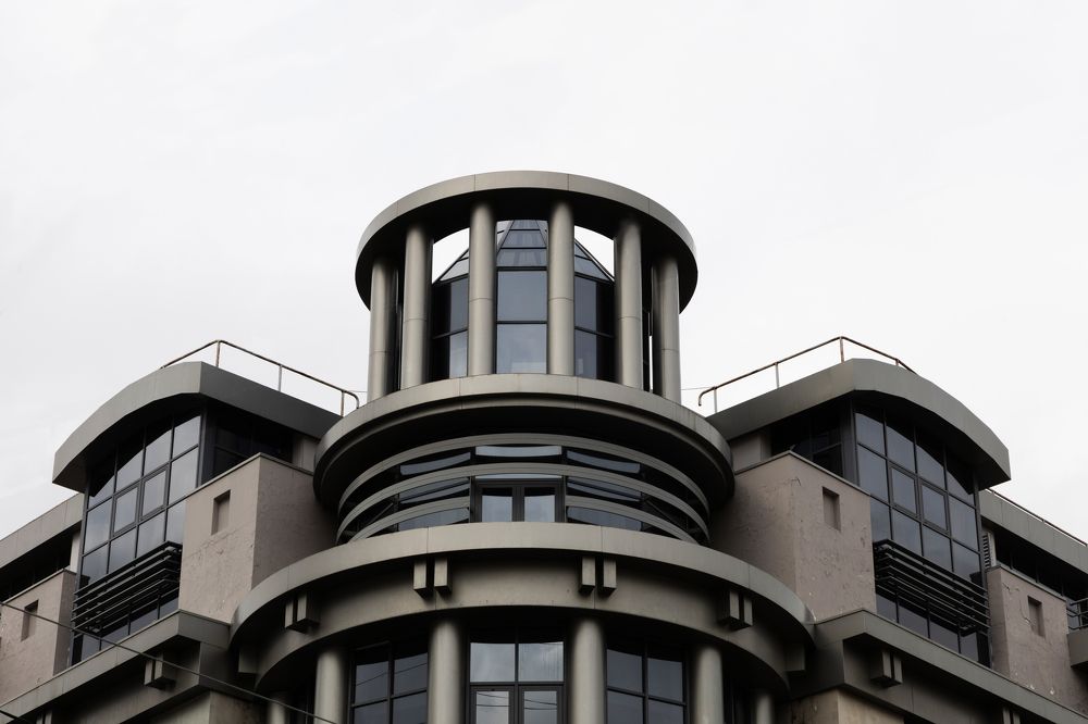 Photograph by Олег Крец