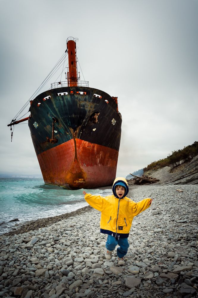 Фотография автора Григорий Зверев