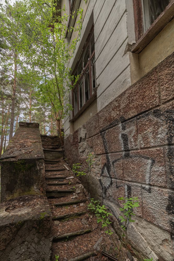 Photograph by Олег Шмельков