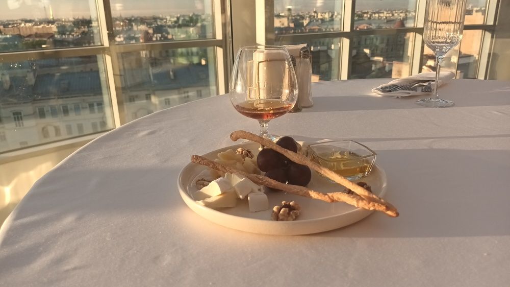 Созерцание