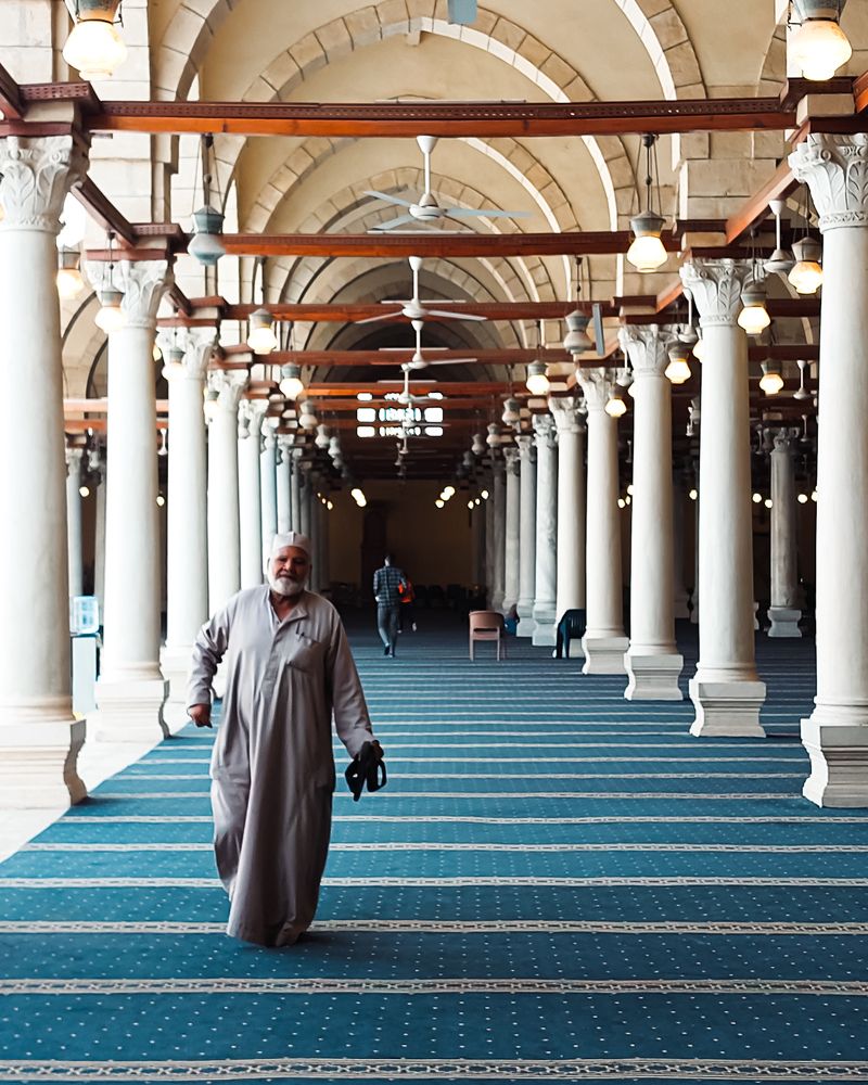 Photograph by Abdu Zaki