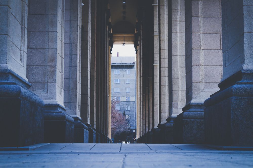 Photograph by Евгения Сенченко