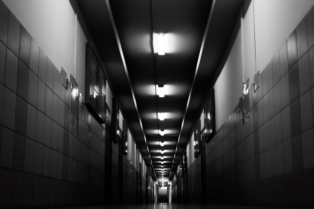 Photograph by Евгения Сенченко