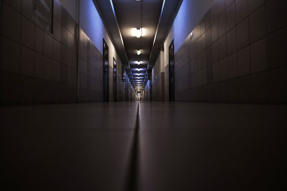 Photograph by Евгения Сенченко