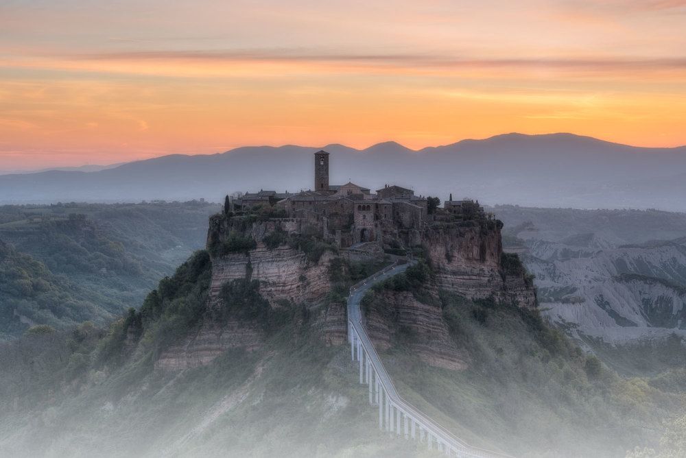 Photograph by Stefano Gelli