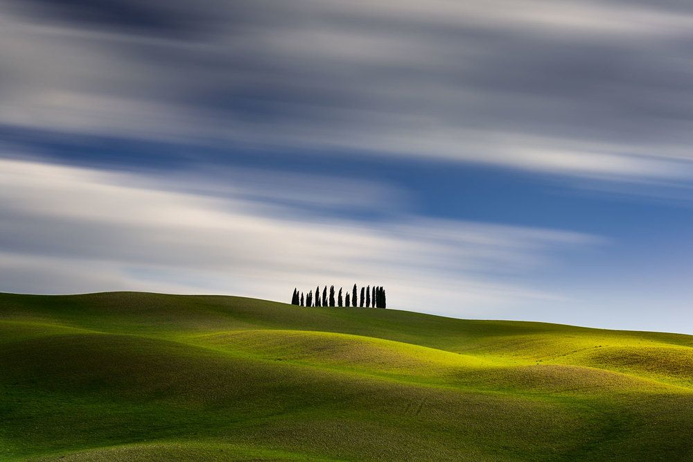 Photograph by Stefano Gelli