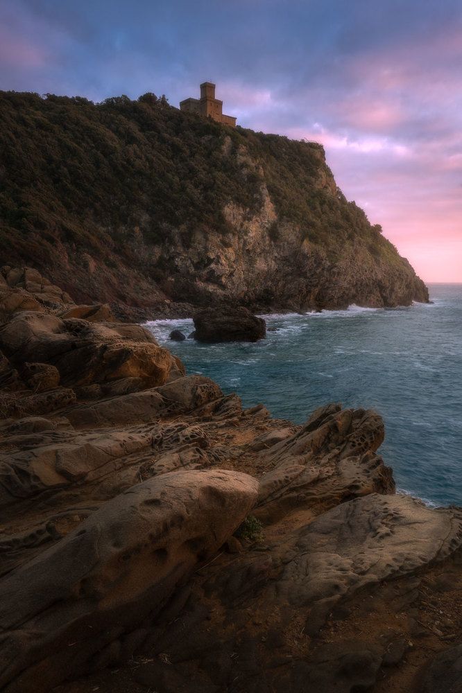 Photograph by Stefano Gelli