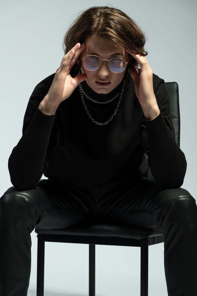 Photograph by Владимир Сакунов