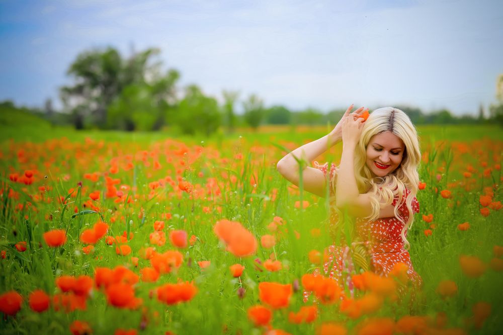 Photograph by Василика Кондратьева