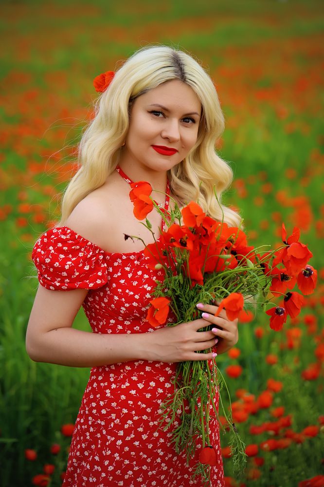 Photograph by Василика Кондратьева