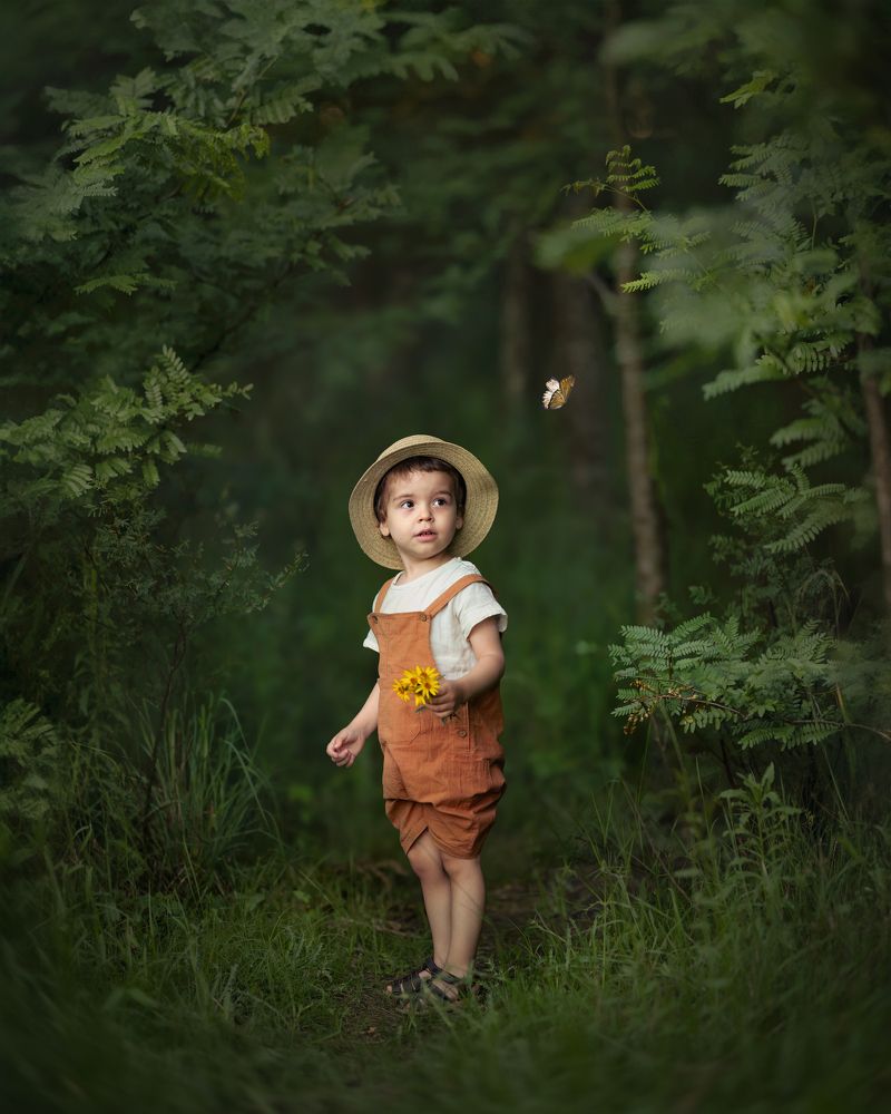 Photograph by Emanuel Manfrin