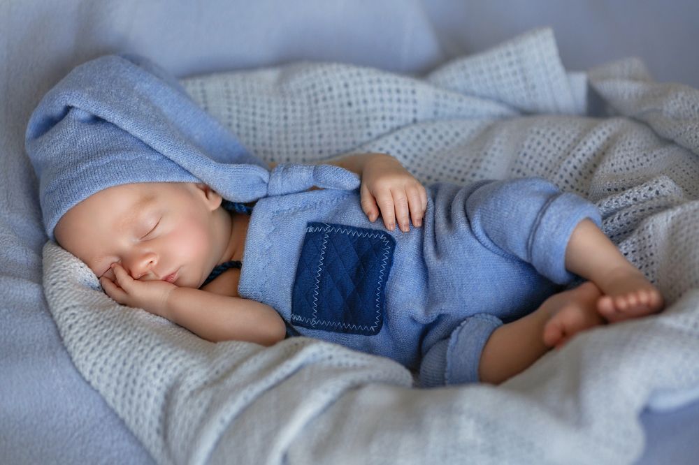 Сладкий сон