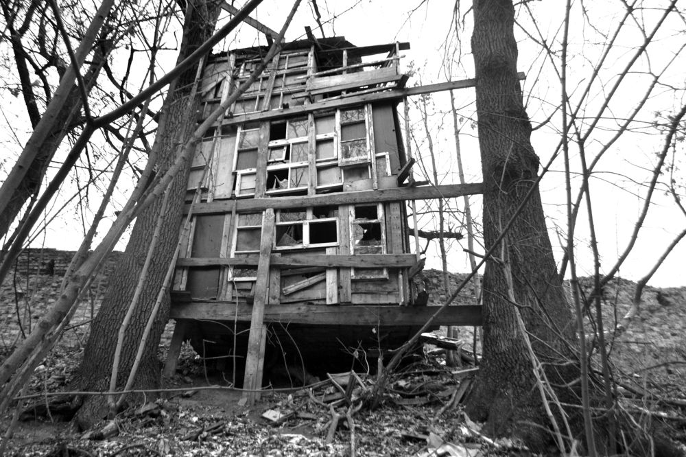 Photograph by Алексей Малеев