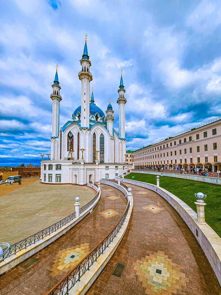 Photograph by Сергей Кесаев