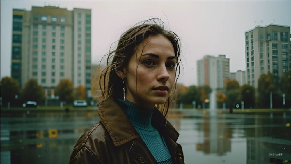 Photograph by Анастасия Пельменёва