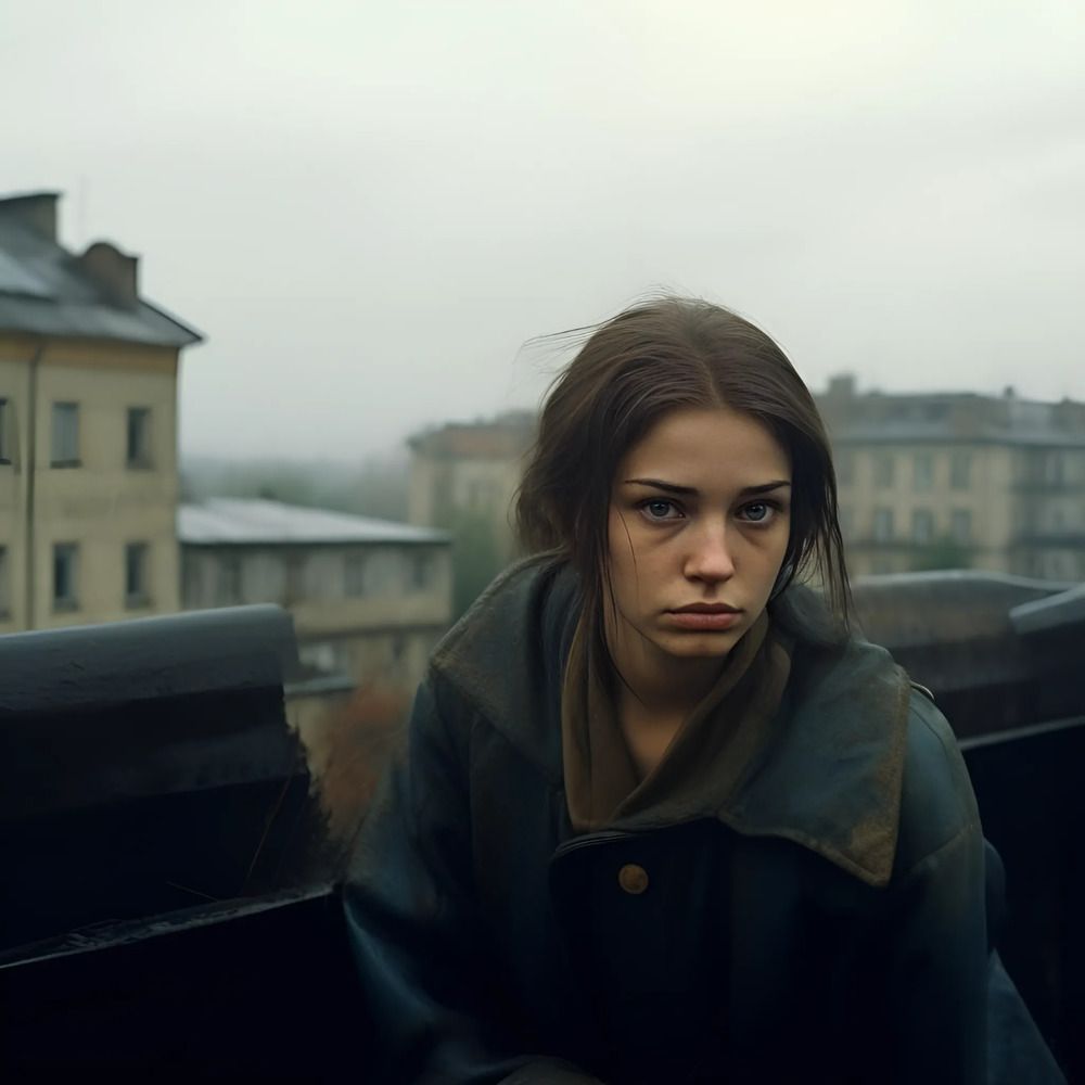 Photograph by Анастасия Пельменёва