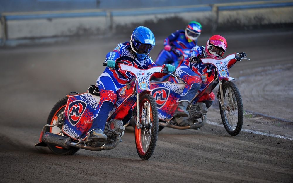 Photograph by Алексей Volg