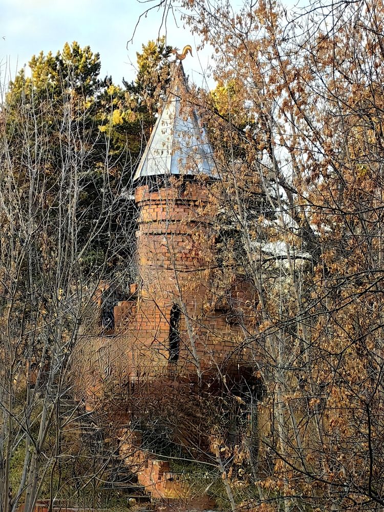 Photograph by Римма Бобрякова