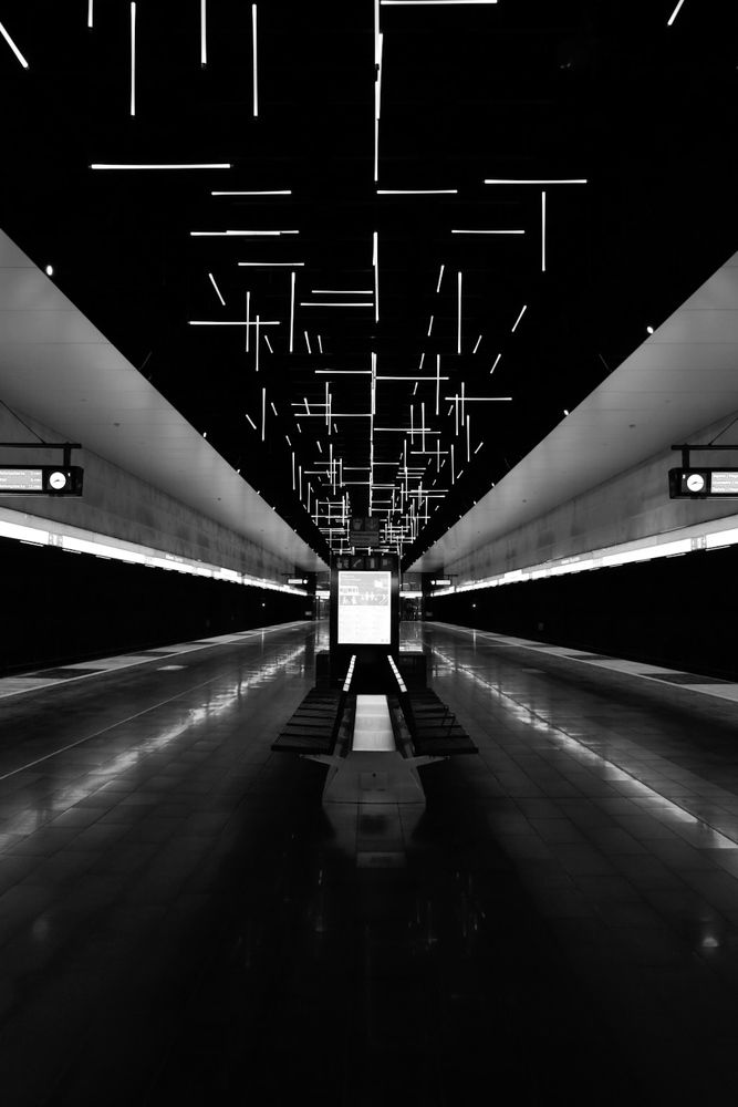 Photograph by Milena Paile