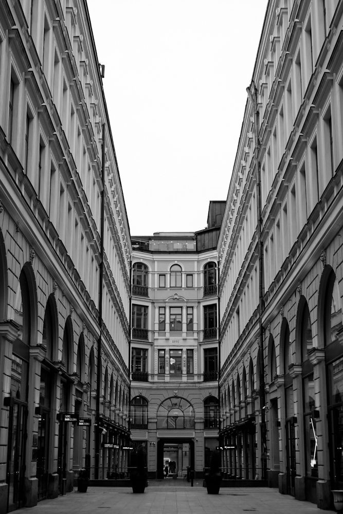 Photograph by Milena Paile