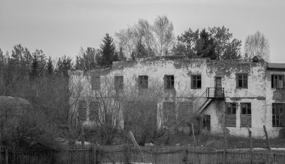 Photograph by Анжелика Сороколетова