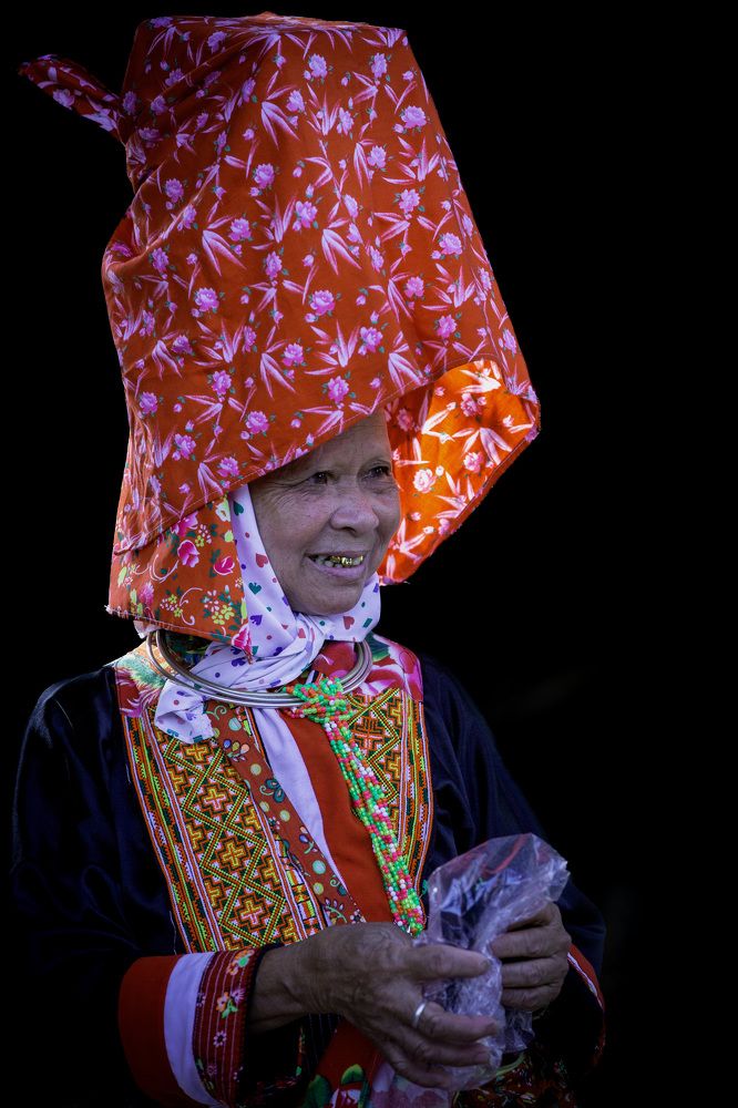 Photograph by Hoang Quang Huy