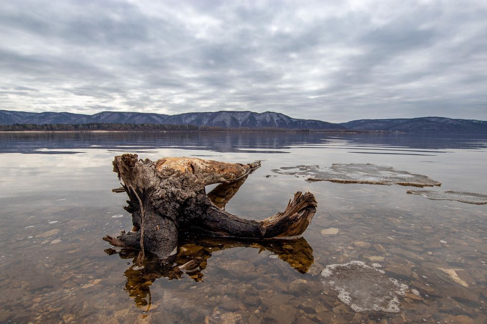 Photograph by Vitaly Lapin