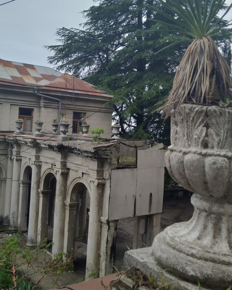 Photograph by Nadin Gaaze