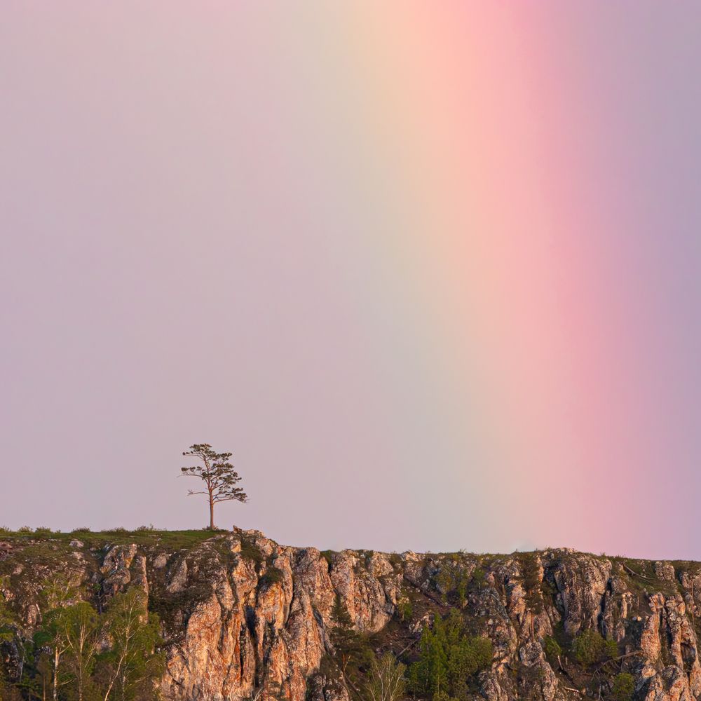 Photograph by Vitaly Lapin