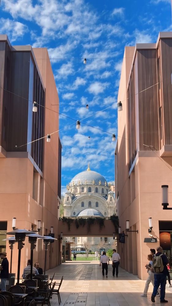 Photograph by Itır Sunalp