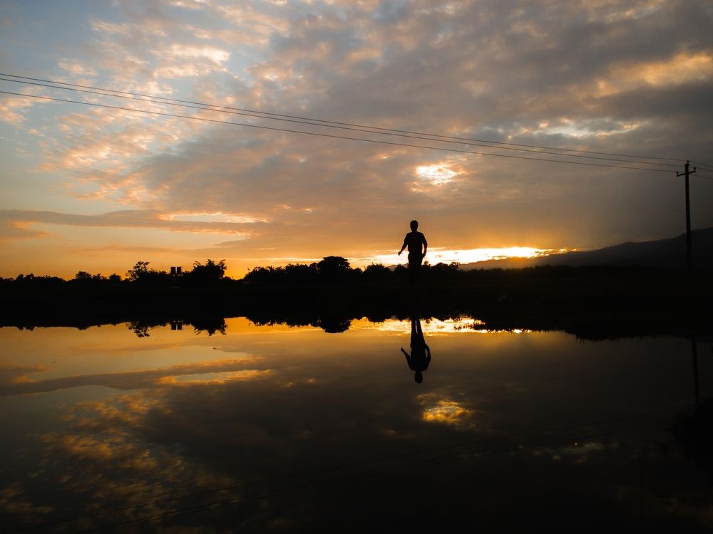 Photograph by Firefillix