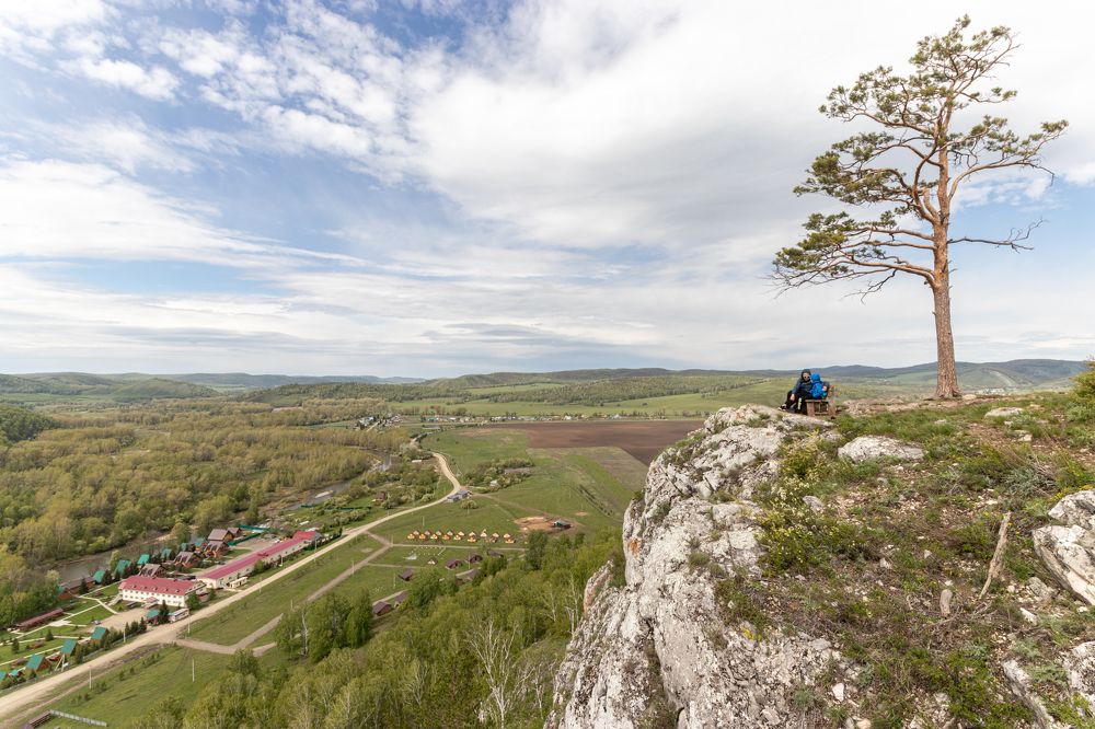 Photograph by Vitaly Lapin