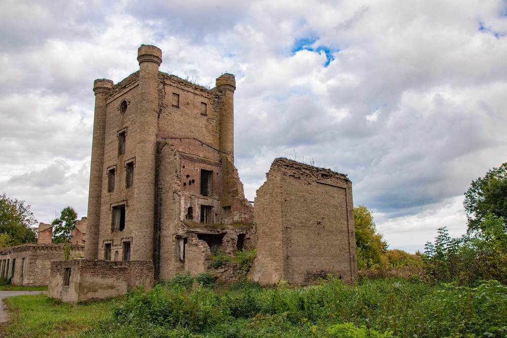 Photograph by Анна Евдокименко