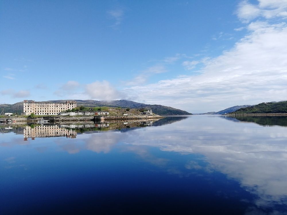 Photograph by DUBINA LEONID